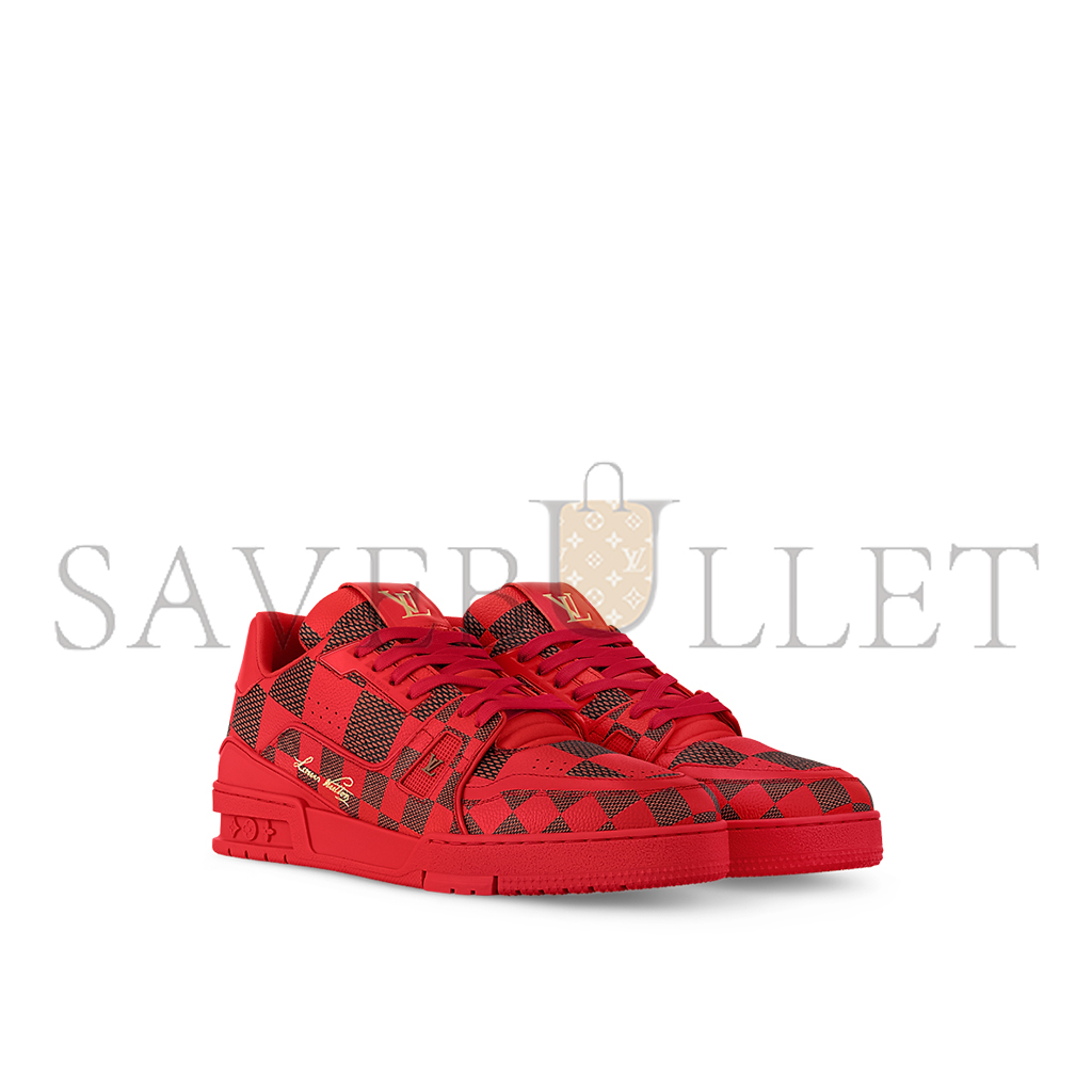 l**is V*t*n lv trainer sneaker 1acn44